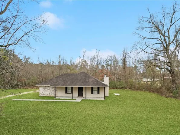 12298 Marquis Ln, Hammond, LA 70403