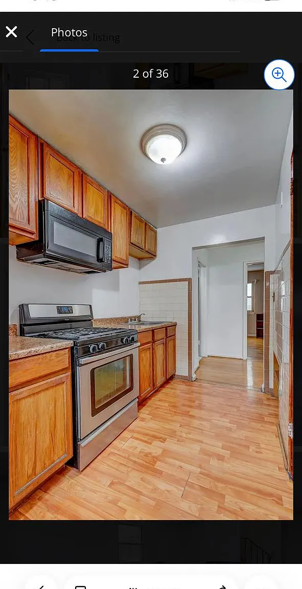 2 bed, 1100 sqft, $2,200 — Photo 1