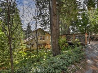 26637 Lake Forest Dr, Twin Peaks, CA 92391