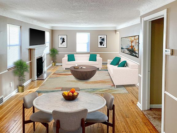 2nd image of 15002 Fernway Ave #Up