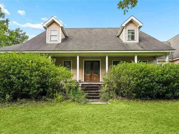 103 Affirmed Ct, Bush, LA 70431