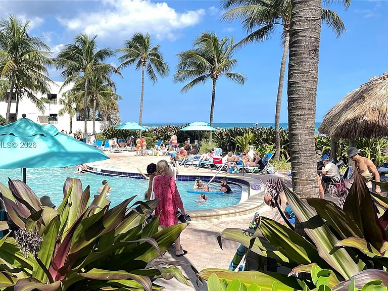 3901 S Ocean Dr #1J — Photo 14