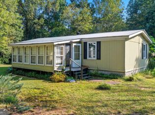 2450 Jones Mountain Rd, Talking Rock, GA 30175