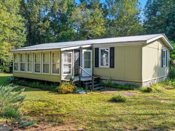 2450 Jones Mountain Rd, Talking Rock, GA 30175