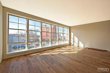 Rented by Miron Properties