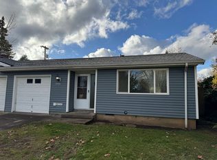 2580 Taylor St, Eugene, OR