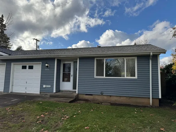 2580 Taylor St, Eugene, OR 97405