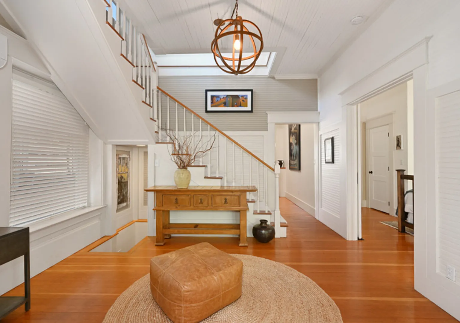 Queen Anne Cottage — Photo 2
