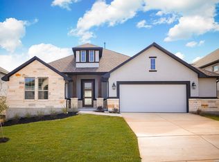 5223 Everly Terrace, San Antonio, TX 78263