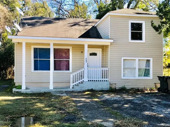 563 Michigan Ave, Mobile, AL 36604