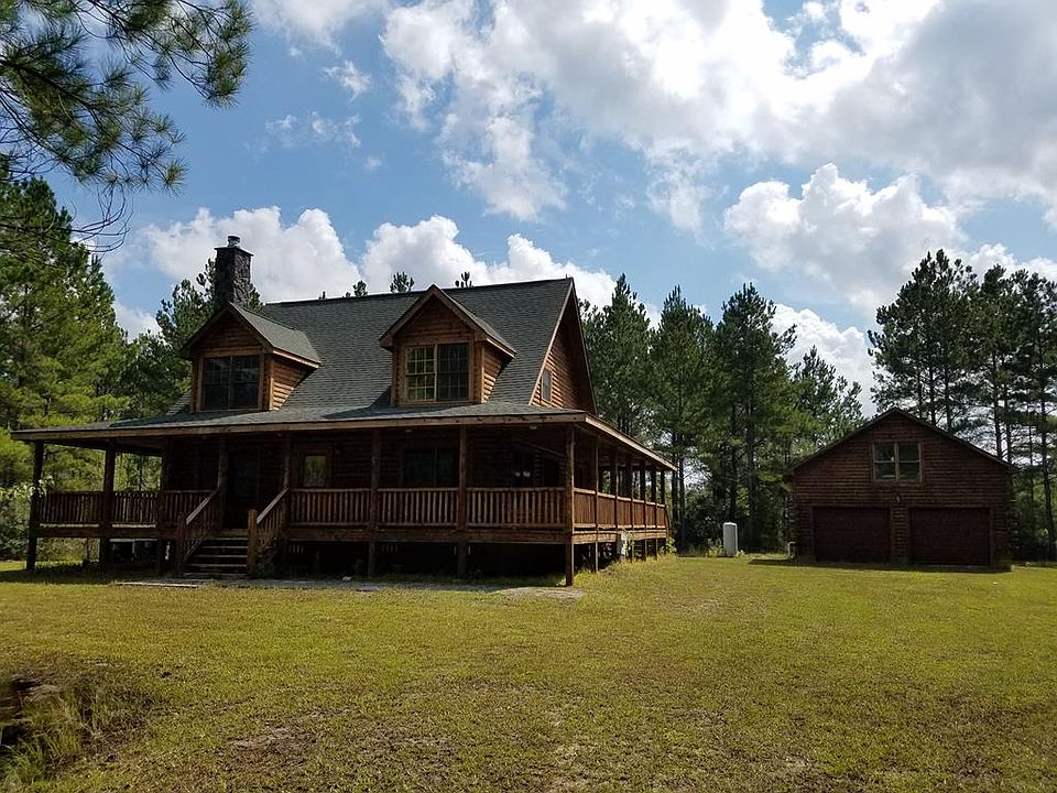 1398 Adventure Trl, Millwood, GA 31552 Zillow