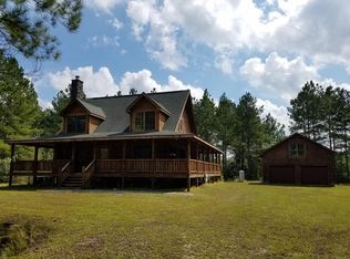 1398 Adventure Trl, Millwood, GA 31552