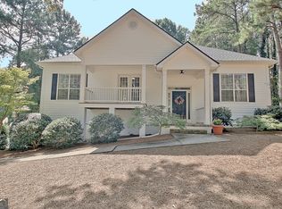 325 Northridge Dr, Senoia, GA 30276