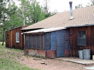 3800 Doe Valley Rd, Guffey, CO 80820