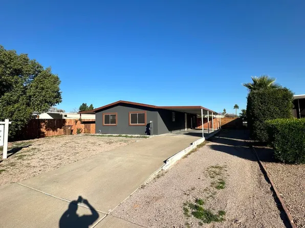 1031 S 96TH Street, Mesa, AZ 85208