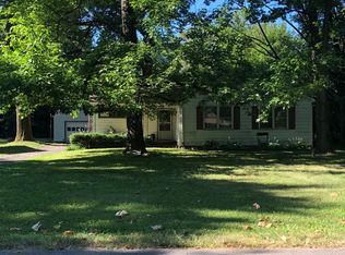 5447 N Park Dr, Indianapolis, IN