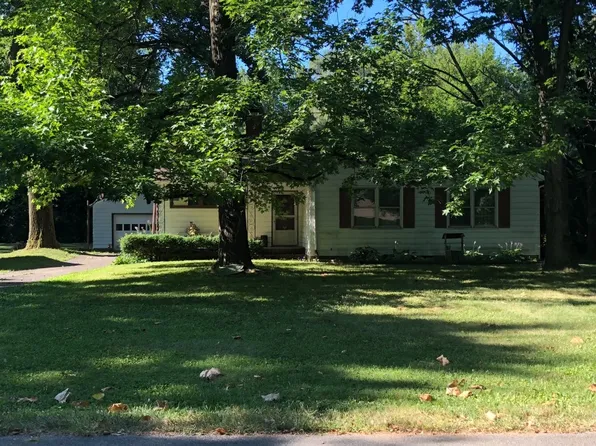 5447 N Park Dr, Indianapolis, IN 46220