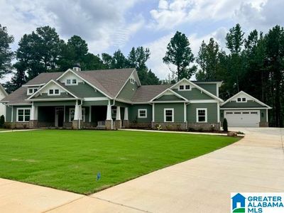 751 Brae Ln, Morris, AL, 35116