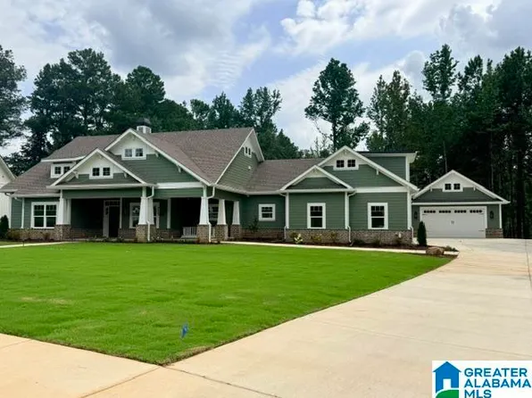751 Brae Ln, Morris, AL 35116