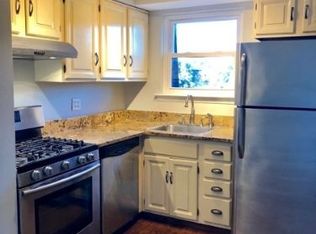 1208 Normandy Ct #1208, Flemington, NJ 08822