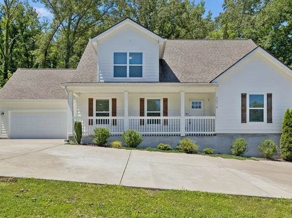 1016 Forestwood Rd, Ashland City, TN 37015