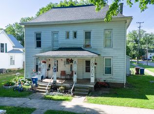 493/495 W Hill St, Wabash, IN 46992