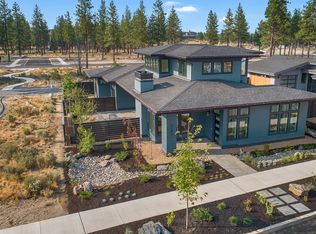 3206 NW Strickland Way, Bend, OR 97703
