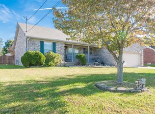 251 Fillmore Cir, Mt Washington, KY 40047