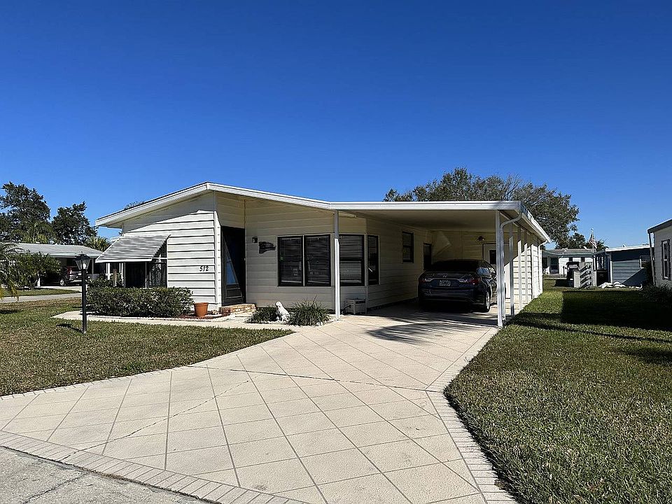 1st image of 512 W Moore Dr #94