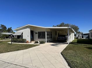 512 W Moore Dr #94, Auburndale, FL 33823