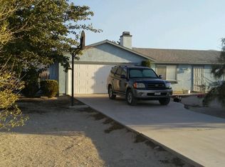 35025 El Dorado Rd, Lucerne Valley, CA 92356