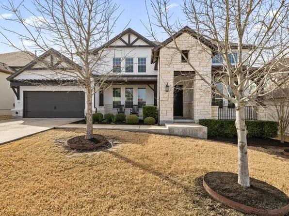 4236 Starry Night Dr, Leander, TX 78641