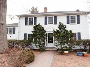 40 Pleasant View Rd, Arlington, MA 02476