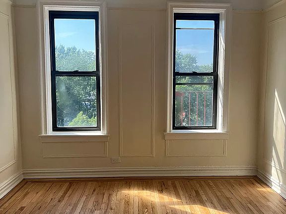 4th image of 116 W 238th St APT 3D