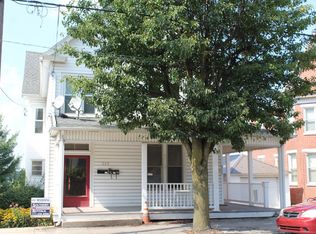 515 W Broadway #2, Red Lion, PA 17356