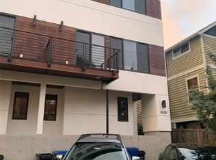 4528 41st Ave SW #A, Seattle, WA 98116