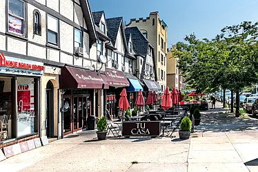 Rented by All Area Brokerage