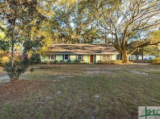 640 Zeigler Rd, Bloomingdale, GA 31302