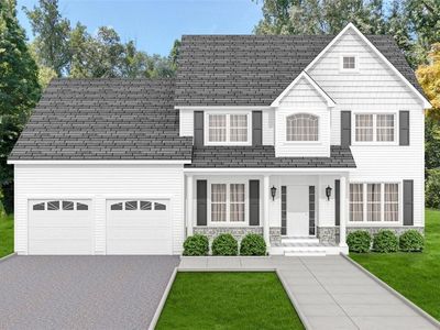 8 Woodrum Drive, Stony Pt, NY, 10980