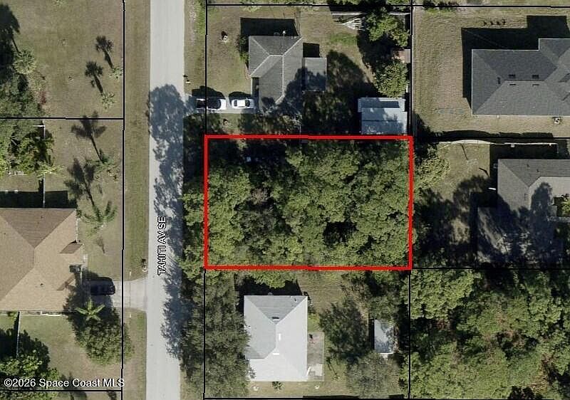 1st image of 1043 Tahiti Ave SE