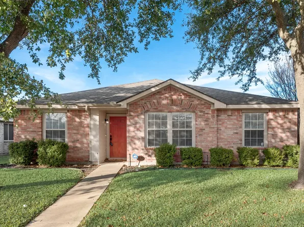 2543 Friendway Ln, Dallas, TX 75237