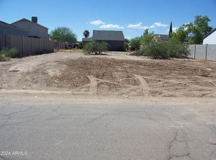 14632 S Padres Rd LOT 5895, Arizona City, AZ 85123