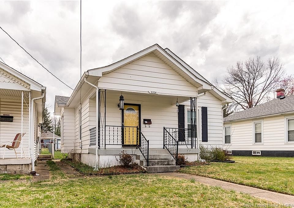 2224 Willard Ave, New Albany, IN 47150 Zillow