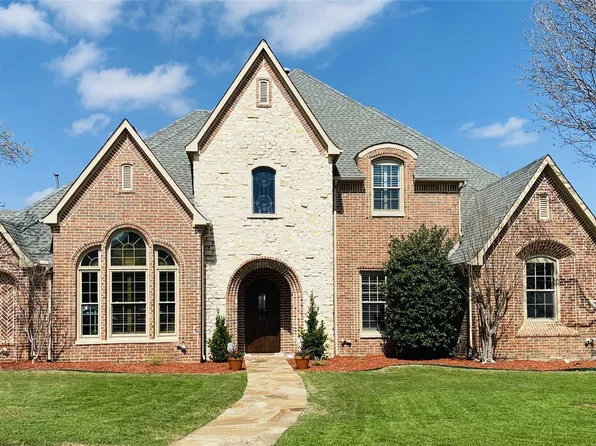 700 Sunny Haven Ct, Highland Village, TX 75077