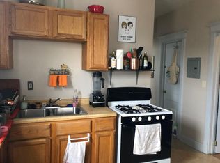 1107 N California Ave #3, Chicago, IL 60622