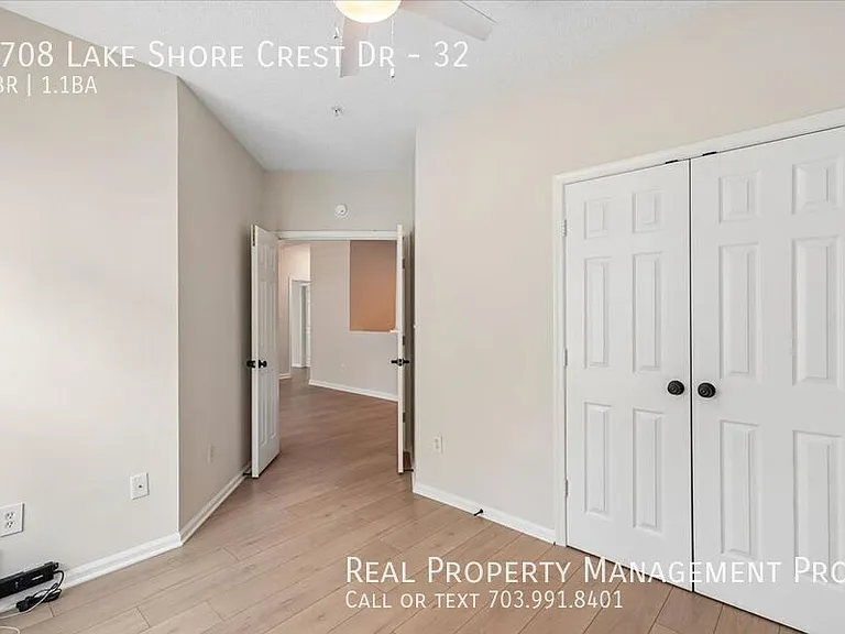 1708 Lake Shore Crest Dr #32 — Photo 21