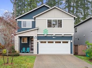 18303 17th Ave W, Lynnwood, WA 98037