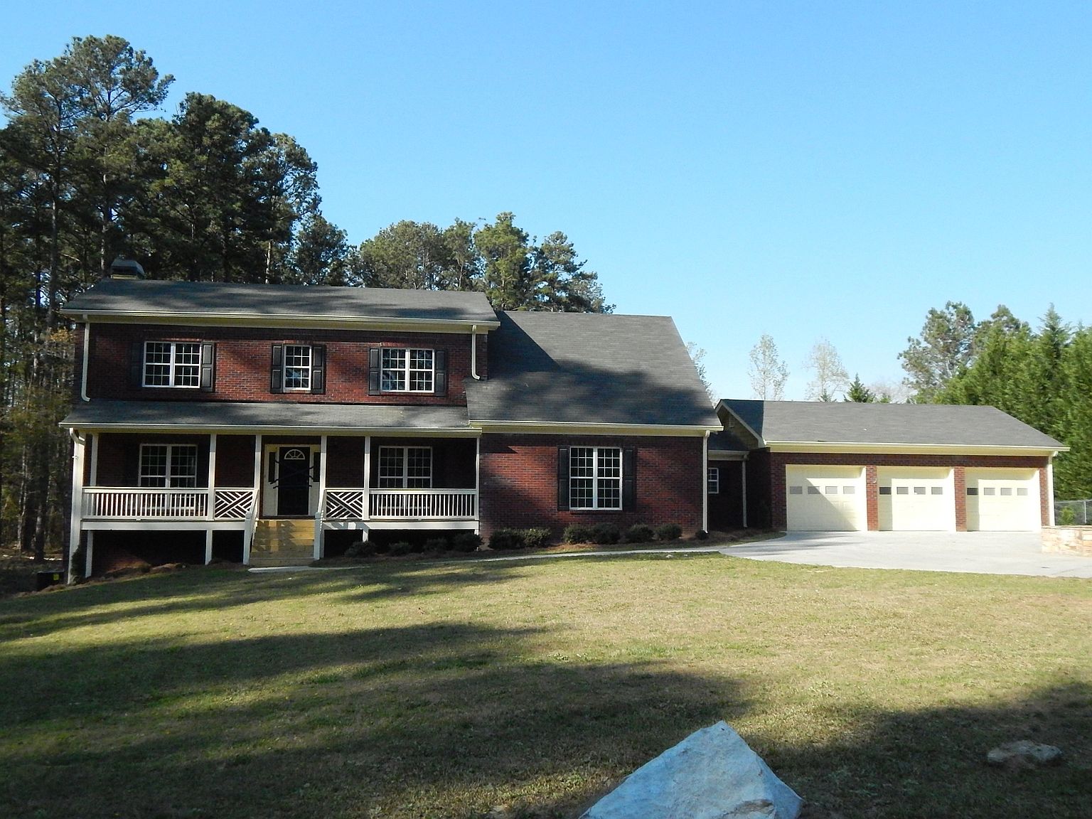 1571 Sigman Rd NW, Conyers, GA 30012 Zillow