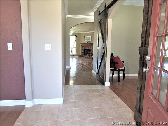 3rd image of 4952 S 204th East Ave