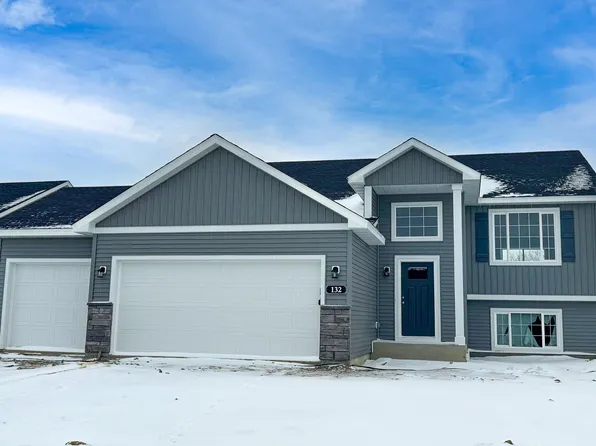 132 Terning Way, Howard Lake, MN 55349